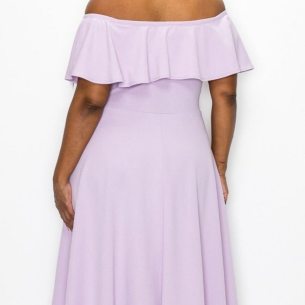 Dress - Picture 2 of 4